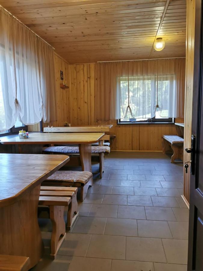 Біла Хата Appartement Iltsi Buitenkant foto