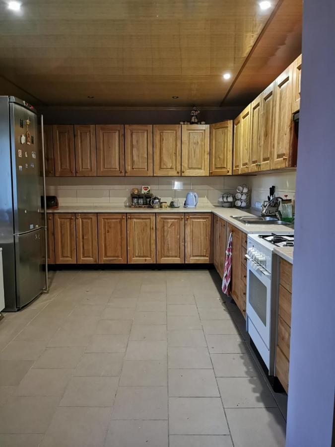 Біла Хата Appartement Iltsi Buitenkant foto