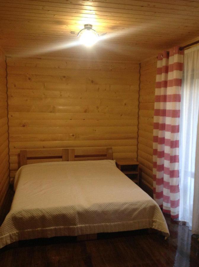Біла Хата Appartement Iltsi Buitenkant foto
