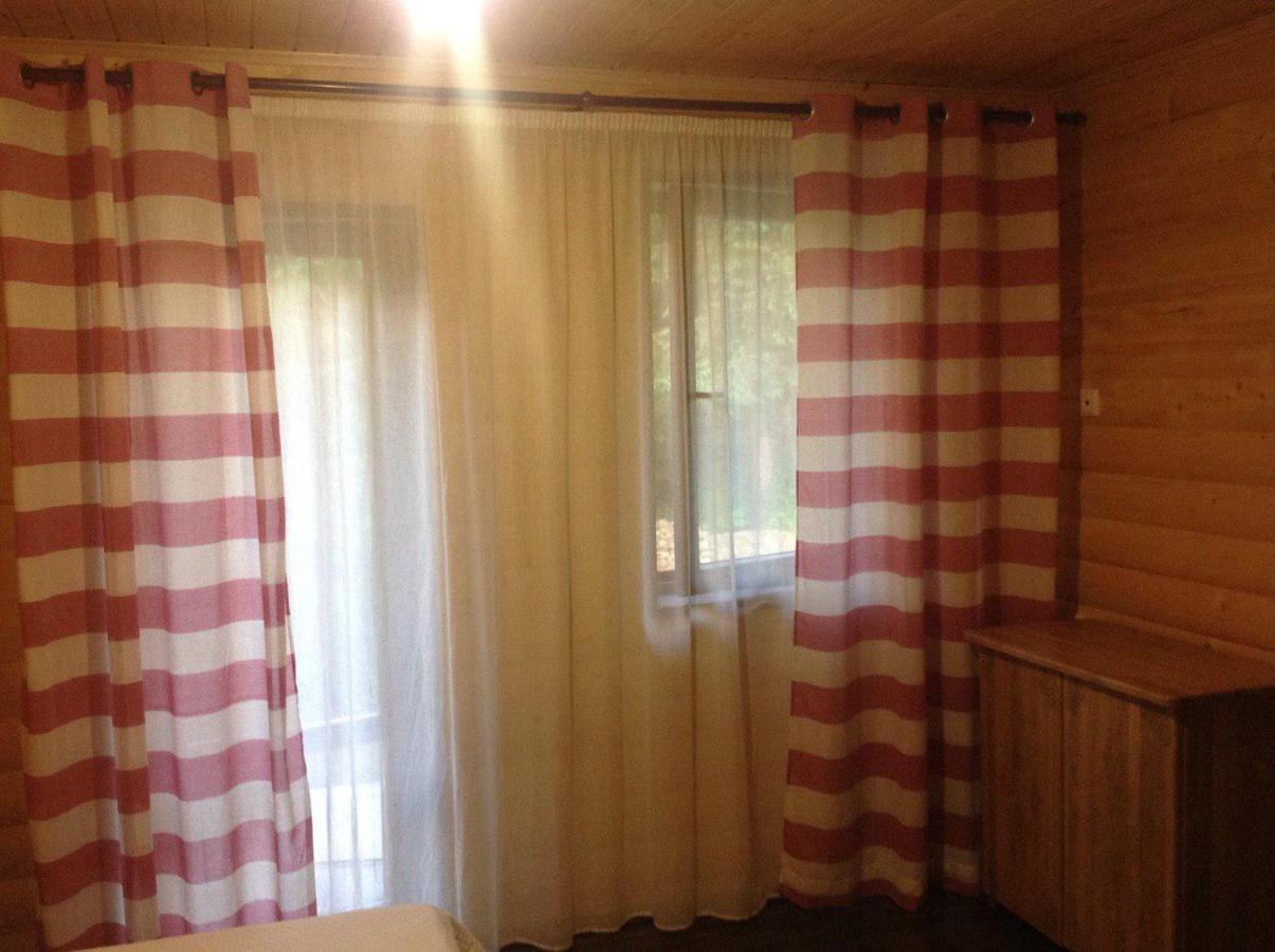 Біла Хата Appartement Iltsi Buitenkant foto