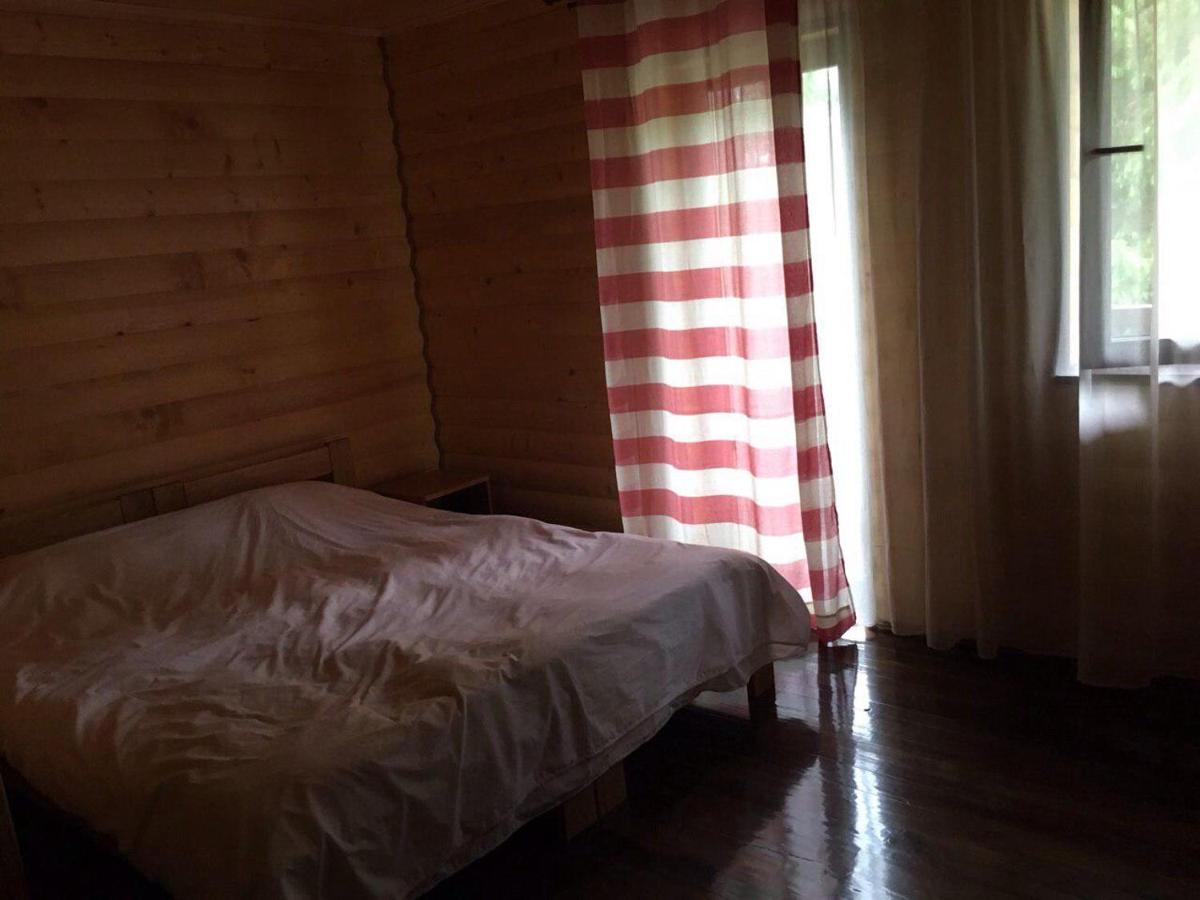 Біла Хата Appartement Iltsi Buitenkant foto