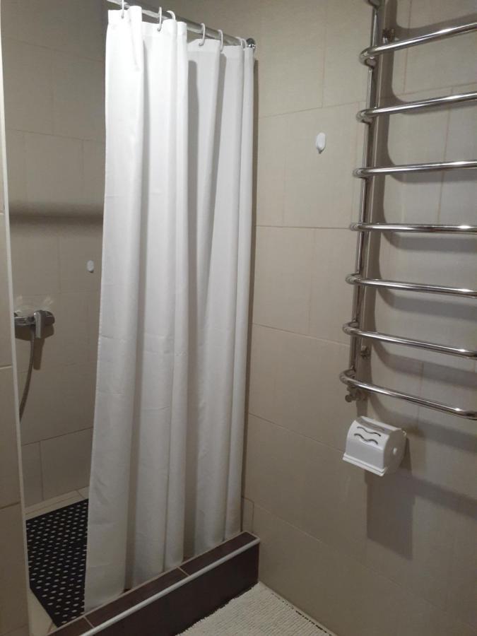 Біла Хата Appartement Iltsi Buitenkant foto
