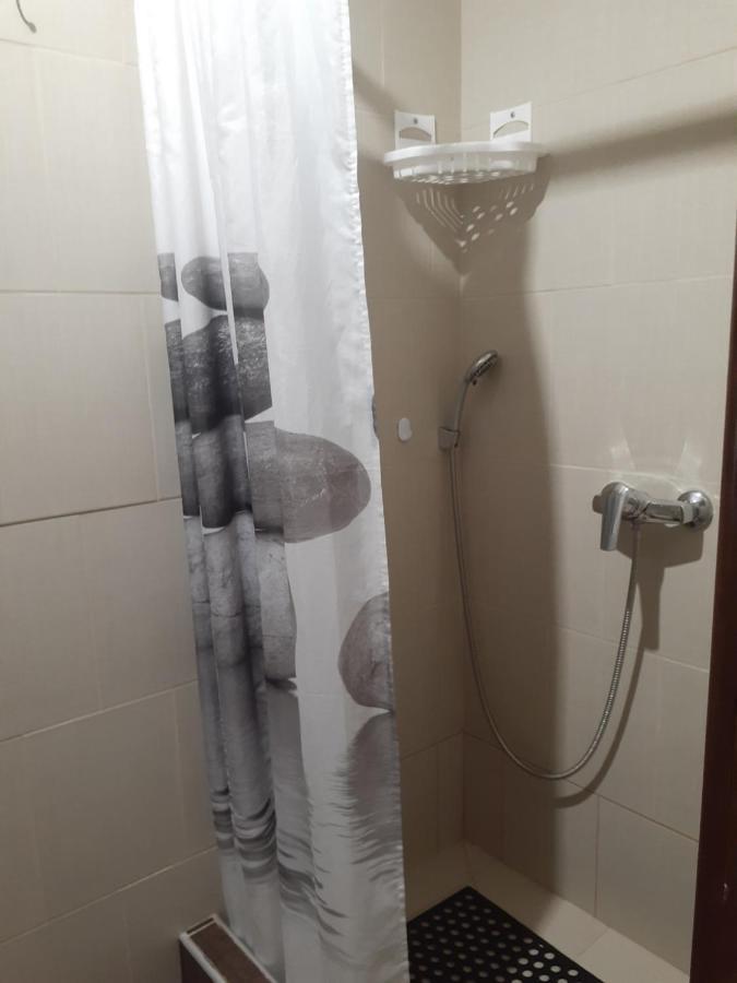 Біла Хата Appartement Iltsi Buitenkant foto