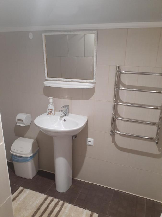 Біла Хата Appartement Iltsi Buitenkant foto