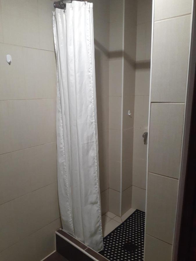 Біла Хата Appartement Iltsi Buitenkant foto