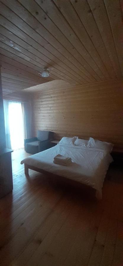 Біла Хата Appartement Iltsi Buitenkant foto