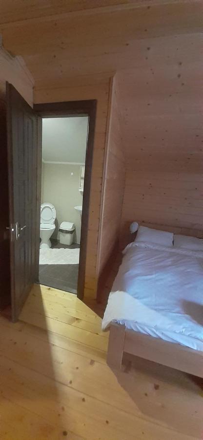 Біла Хата Appartement Iltsi Buitenkant foto