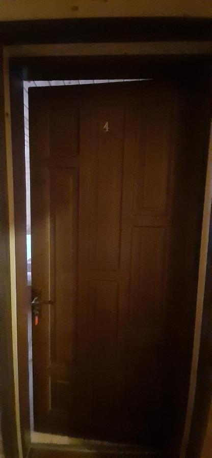 Біла Хата Appartement Iltsi Buitenkant foto