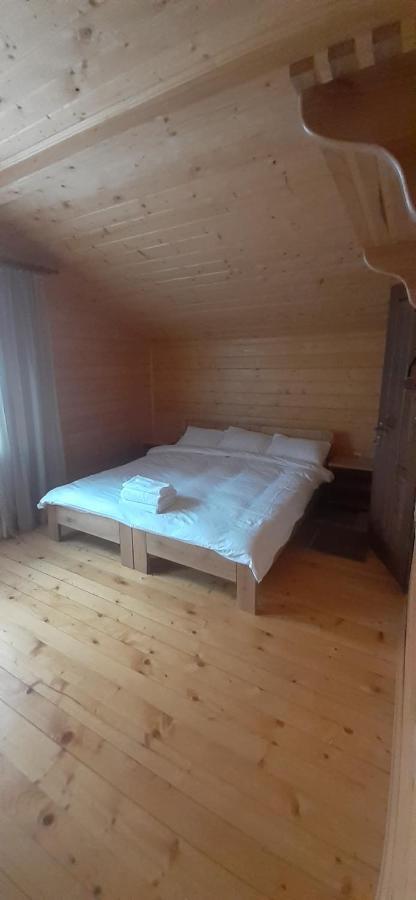 Біла Хата Appartement Iltsi Buitenkant foto